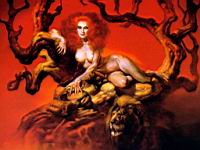 Boris Vallejo 1986 - 10